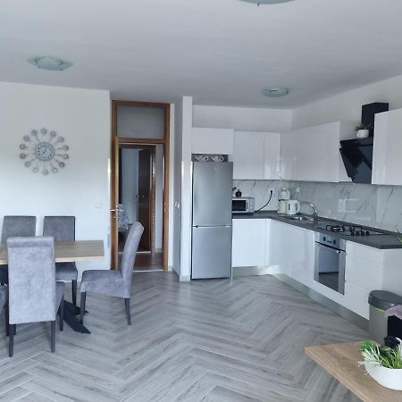 Apartments Ledic クラヴィツァ エクステリア 写真