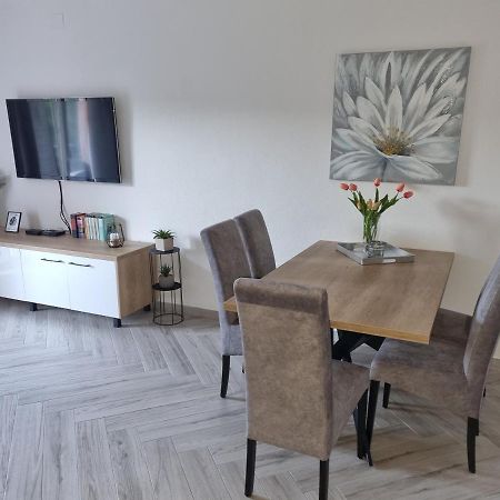 Apartments Ledic クラヴィツァ エクステリア 写真