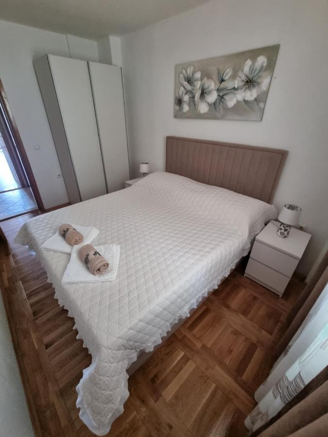 Apartments Ledic クラヴィツァ エクステリア 写真