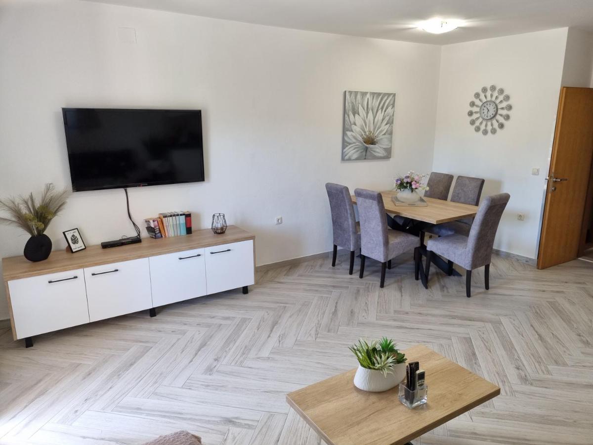 Apartments Ledic クラヴィツァ エクステリア 写真