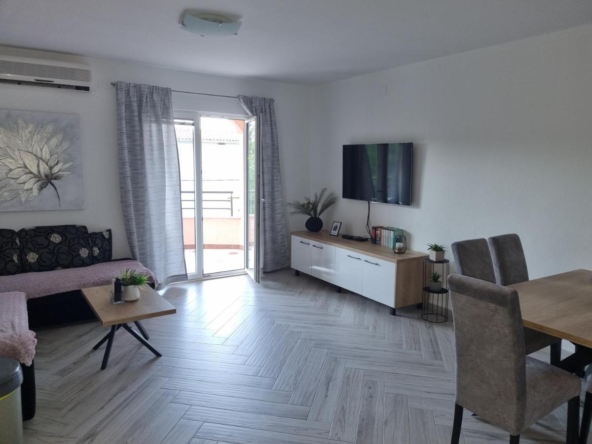 Apartments Ledic クラヴィツァ エクステリア 写真